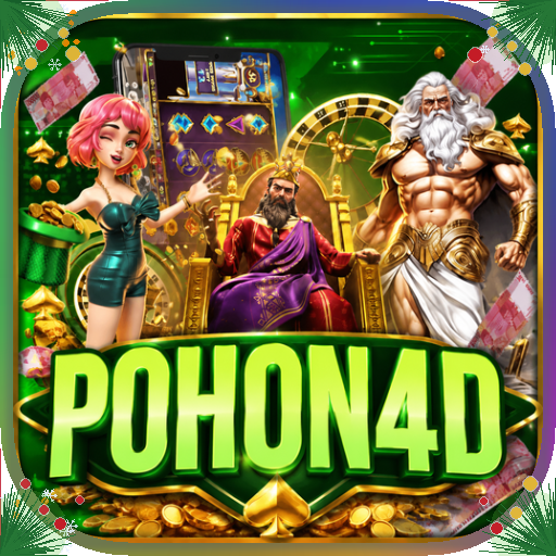 pohon4d — galeri pratinjau Resmi APK